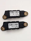 Mercedes W209 W211 W220 Sensor Module Control Unit 2-SET 0018209126. Fixed Price $23.99.
