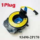 93490-2P170 Spiral Cable Clock Spring Fit: Kia Sorento And Hyundai Santa Fe. Fixed Price $18.39.