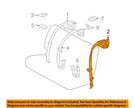 73370-53010-A1 Toyota Belt Assy, Rear Seat Point Type, Outer Lh 7337053010A1,. Fixed Price $662.76.