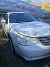Chassis Ecm Bag Convertible Console Front Ab Fits 08 Sebring 36907 Oem. Fixed Price $64.95.