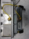 Used Instrument Panel Air Bag Fits: 2008 Mercury Mountaineer Front Exc. Sport. Fixed Price $151.99.
