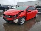 Passenger Right Air Bag Front Knee Fits 18-19 Cruze 2539606. Fixed Price $255.00.