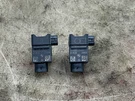 2025 Bmw X3 G45 Side Crash Impact Srs Air Bag Sensor Set Pcs 65779496815 Oem. Fixed Price $91.73.