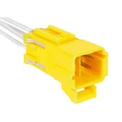 PT2038 Ac Delco Connectors Front Passenger Right Side For Chevy Savana Hand 2500. Fixed Price $76.48.
