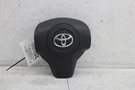 Air Bag Driver Side Steering Wheel As Seen 4DR Toyota RAV-4 2011. Fixed Price $100.00.