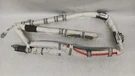 '19 Nissan Kicks Right Passenger Roof Curtain Air Bag Oem. Fixed Price $180.00.