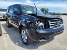 2009-2015 Honda Pilot Passenger Roof Curtain Air Bag. Fixed Price $125.00.