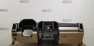 20 Ford F250 Super Duty Lariat Panel Dashboard Assembly Tan. Fixed Price $675.00.