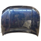 2022-2025 Jeep Grand Wagoneer Hood Bonnet Panel Assembly Oe Pcq Blue. Fixed Price $1050.00.