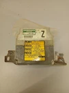 02 Toyota 4RUNNER Chassis Control Module / Crash 89170-35120 Oem. Fixed Price $44.00.