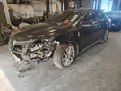 Used Right Curtain Air Bag Fits: 2014 Lincoln Mks Front Passenger Roof Gra. Fixed Price $188.75.