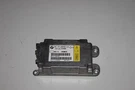 Oem 2004 Bmw Series E60 525I 530I 545I Center Vehicle Sensor Control Module. Fixed Price $25.38.