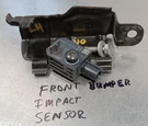 Chevrolet Volt 2012 Left Hand Front Bumper Sensor Bracket Upper Driver 22778844. Fixed Price $38.88.