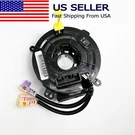 Clock Spring For 2017-2020 Chevrolet Impala W/o Heated Wheel. 84335790,23418084. Fixed Price $26.68.