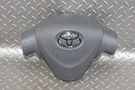 2009 Toyota Grey Driver Steering Wheel Crash Srs Oem Factory Wty. Fixed Price $206.99.