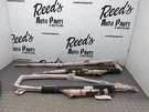 10-15 Chevrolet Camaro Coupe Left And Right Roof Curtain 1182681. Fixed Price $450.00.