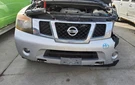 Nissan Armada 2011 Right Airbag 240K Mi. 0727. Fixed Price $193.00.