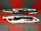 2010-2017 Chevrolet Equinox Lh&rh Pair Roof Curtain #23193002. Fixed Price $260.00.