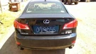 Chassis Ecm Air B. Occupant Detection Fits 07-12 Lexus IS250 279249. Fixed Price $105.00.