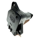 Toyota Lexus Mass Air Flow Meter Sensor Maf Oem 22204-07010 Denso 197400-2040. Fixed Price $23.80.
