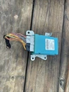 1997 2000 Jaguar XK8 Xkr X100 Srs Control Module Oem HJA-9662-AA. Fixed Price $35.00.