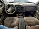 Air Bag Oem Left Driver Wheel Gray 2002-2003 Dodge Durango. Fixed Price $125.00.