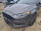 2018 Ford Fusion Right Passenger Curtain Airbag Used 92000 Miles Oem 253-10147R. Fixed Price $113.95.