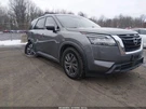 Passenger Air Bag Front Roof Fits 22-25 Pathfinder 2131162. Fixed Price $409.90.