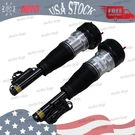 Pair Front For Mercedes W221 S350 S550 S600 Shock Absorbers 2WD 2213204913. Fixed Price $249.50.