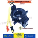 83111AJ43A New Spiral Cable Clock Spring For 2010-2012 Subaru Legacy Outback. Fixed Price $65.03.