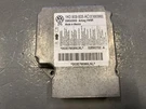 Volkswagen Jetta Airbag Module 1K0 909 605 Ac. Fixed Price $80.00.