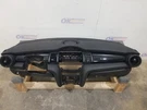 2019 Mini Cooper Dash Panel Black Srs, Bezel, And Glove Box. Fixed Price $403.75.