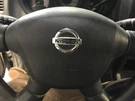 Driver Left Air Bag King Cab Fits 02-04 Frontier 2679156. Fixed Price $288.75.
