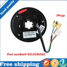 Wheel Clock Spring 05135965AC For 2006-2010 Dodge Charger Magnum Chrysler 300. Fixed Price $38.76.