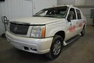 Driver For Escalade Ext Brn-drvr Only 152. Fixed Price $119.99.
