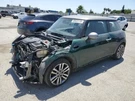 Used Right Curtain Air Bag Fits: 2017 Mini Cooper Front Passenger Roof. Fixed Price $133.00.