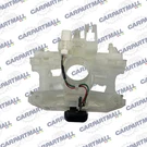2006-2008 Subaru Forester Steering Column Combo Switch Housing Trim 83111SA18. Fixed Price $28.49.