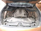 2009 FX35 Air Bag Assembly Rh Passenger Side Dash SKU#4223684. Fixed Price $116.85.