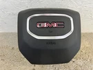 21-22 Gmc Yukon Air Bag 84823467 Black Steering Wheel Including Xl 1500 2744538. Fixed Price $589.00.