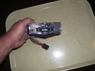 1965 1966 Chevrolet Impala Bel Air Cruise Control Dash Module Original,. Fixed Price $350.00.