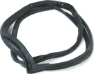 Uro Door Seal Front Left For 1975-1976 Mercedes-benz 300D. Fixed Price $90.51.