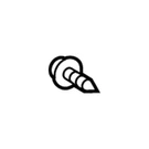 New Genuine Mercedes-benz Screw 000000003251 Oem. Fixed Price $9.60.