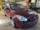 2006 2007 Hyundai Accent Lh Driver Wheel Airbag Oem Srs. Fixed Price $137.27.