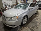 Passenger Front Seat Bucket Air Bag Leather Electric Fits 09-10 Avalon 1528212. Fixed Price $168.75.