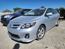 2013 Toyota Corolla Driver Roof Curtain Air Bag. Fixed Price $125.00.