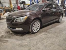 Driver Front Seat Bucket Opt A51 Air Bag Leather Fits 14-15 Lacrosse 1563872. Fixed Price $182.25.