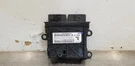 13 Jeep Wrangler Jku Srs Bag Modlue 68185857AA. Fixed Price $85.50.