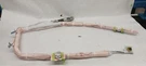 '17-'18 Mazda 3 Left Driver Roof Curtain Air Bag Oem. Fixed Price $160.00.