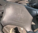 Air Bag Driver Gmc Fits 98 Blazer S10/JIMMY S15 858883. Fixed Price $170.99.