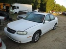 Chassis Ecm Air Bag Vin 4TH Digit Classic Fits 01-05 Malibu 338396. Fixed Price $79.90.